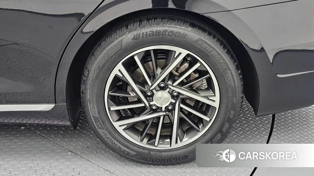 Hyundai The New Grandeur IG id 4501861 из Кореи 13