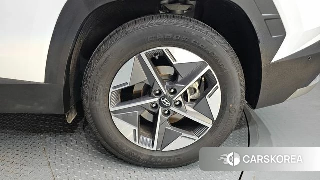 Hyundai The New Tucson Hybrid (NX4) id 4630033 из Кореи 13