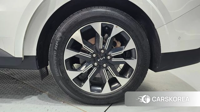 Kia Carnival 4th generation id 4793241 из Кореи 13