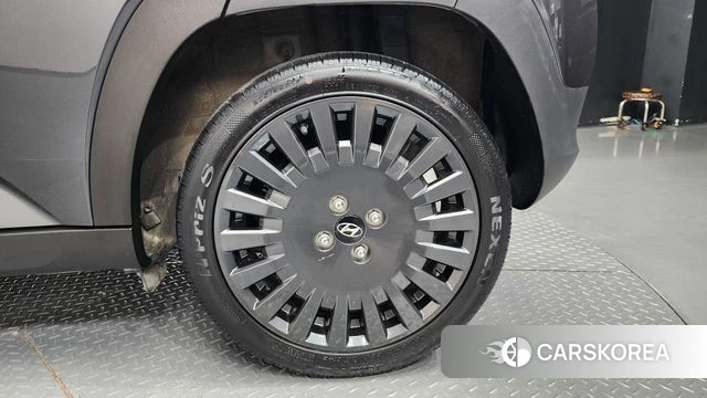 Hyundai Casper id 4636207 из Кореи 13