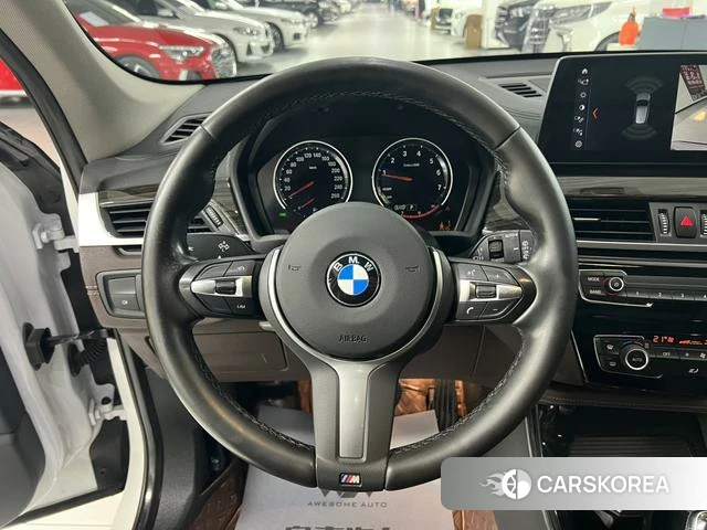 BMW X1 id 3908250 из Китая 13