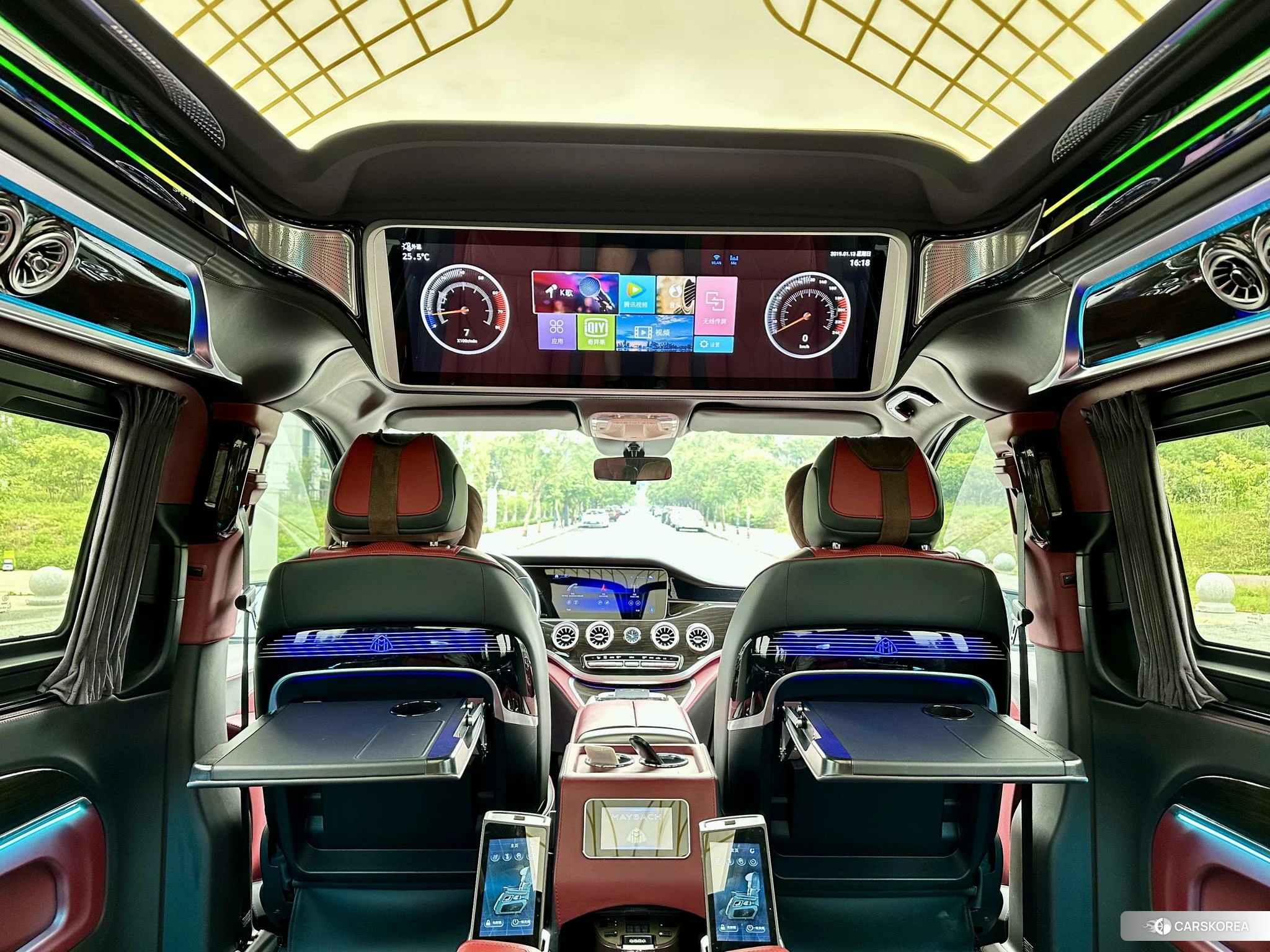 Mercedes-Benz Vito id 4485550 из Китая 13