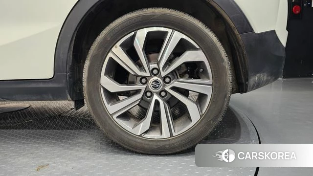 Ssangyong Berry New Tivoli id 4835860 из Кореи 13