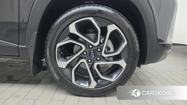 Chevrolet (GM Daewoo) Trax Crossover id 4863068 из Кореи 13