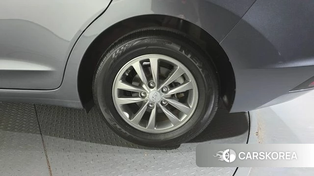 Hyundai The New Avante AD id 4188147 из Кореи 13