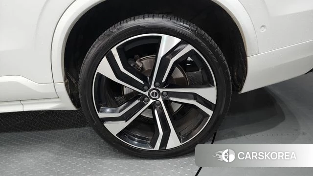 Volvo XC90 second Generation id 4614466 из Кореи 13
