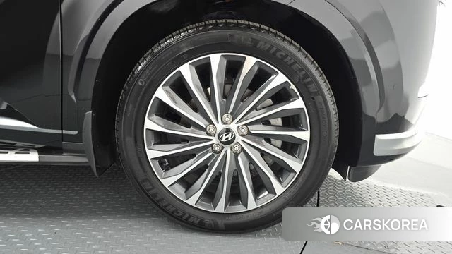 Hyundai The New Palisade id 4408927 из Кореи 13