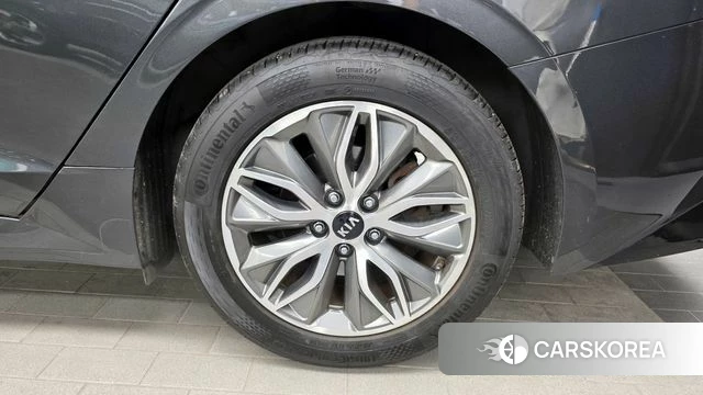 Kia K5 Hybrid 3rd Generation id 4402467 из Кореи 13
