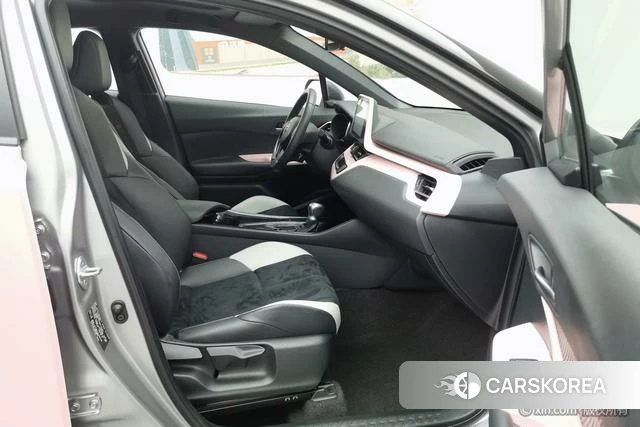 Toyota IZOA id 4279093 из Китая 13