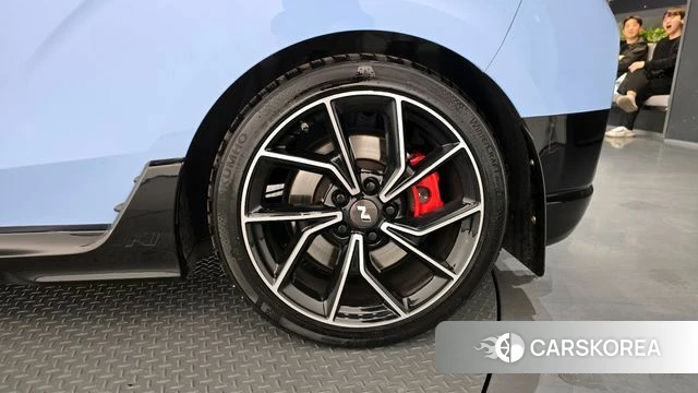 Hyundai Veloster (JS) id 4310207 из Кореи 13