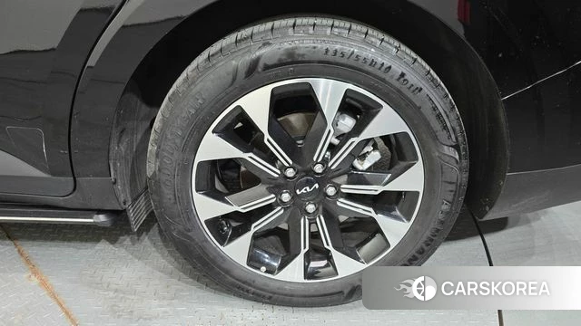 Kia Carnival 4th generation id 4223082 из Кореи 13