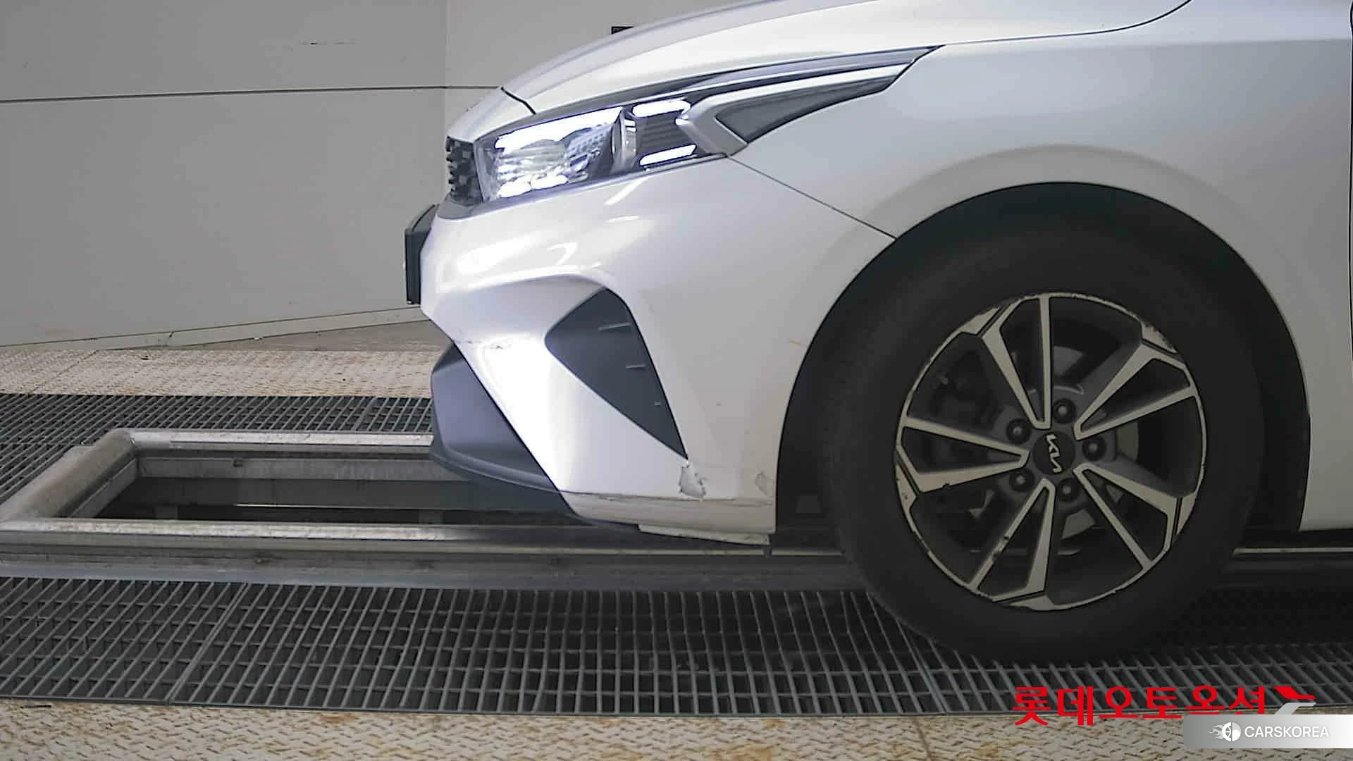 Kia K3 id 4504348 из Кореи 13