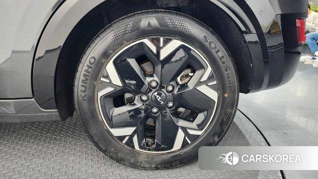 Kia Di All New Niro EV id 4186711 из Кореи 13