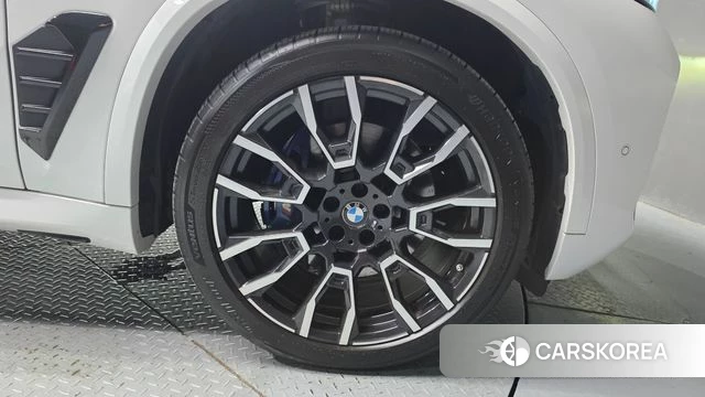 BMW X5 (G05) id 4640590 из Кореи 13