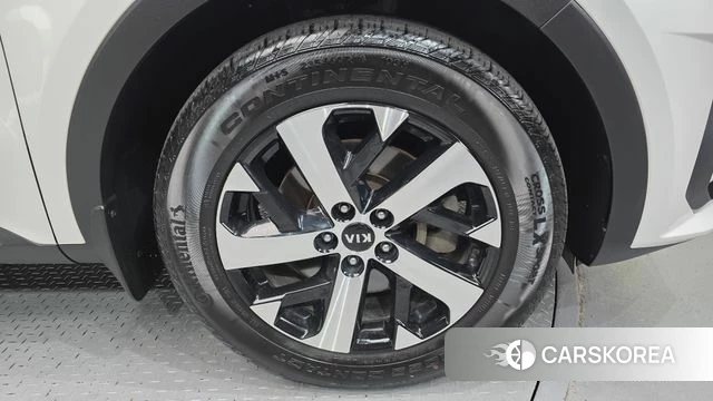 Kia Sorento 4th Generation id 4396581 из Кореи 13