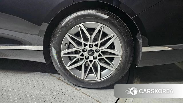 Genesis G80 (RG3) id 4194147 из Кореи 13