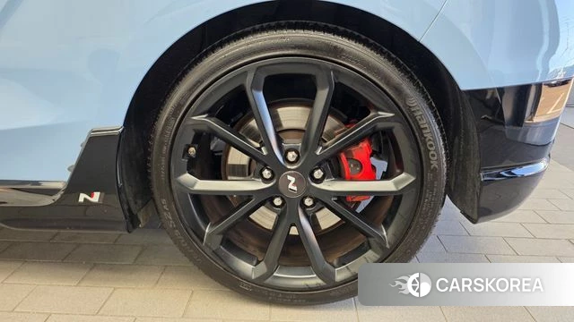 Hyundai Veloster (JS) id 4943400 из Кореи 13