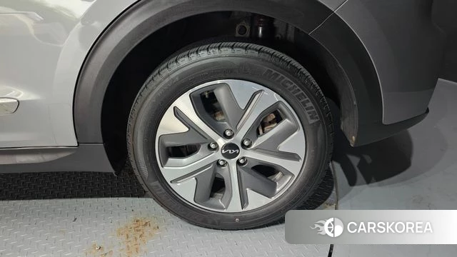 Kia Niro EV id 4906225 из Кореи 13