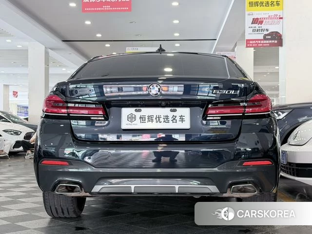 BMW 5 series id 4393368 из Китая 13