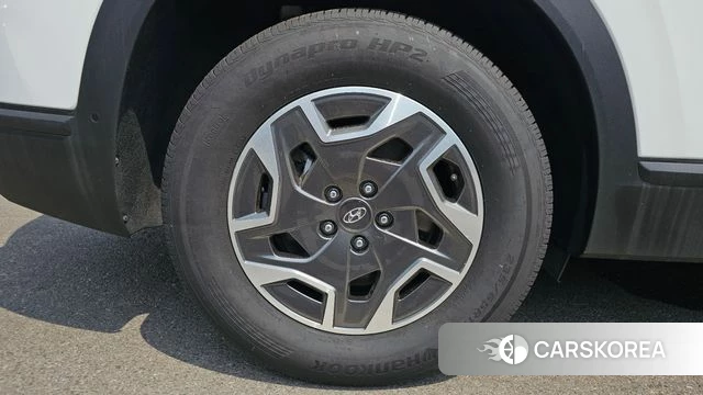 Hyundai The New Santa Fe id 4433157 из Кореи 13
