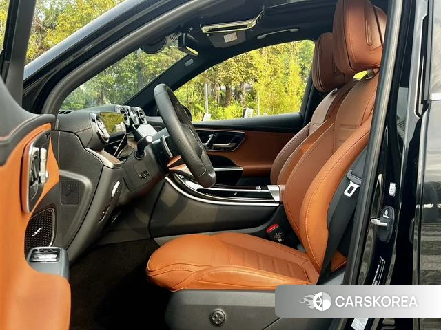 Mercedes-Benz GLC id 4290765 из Китая 13