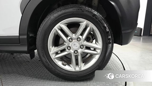 Hyundai Kona id 4318313 из Кореи 13