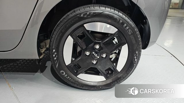 Kia The New Kia Ray EV id 4266578 из Кореи 13