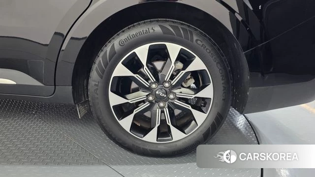 Kia Carnival 4th generation id 4603889 из Кореи 13
