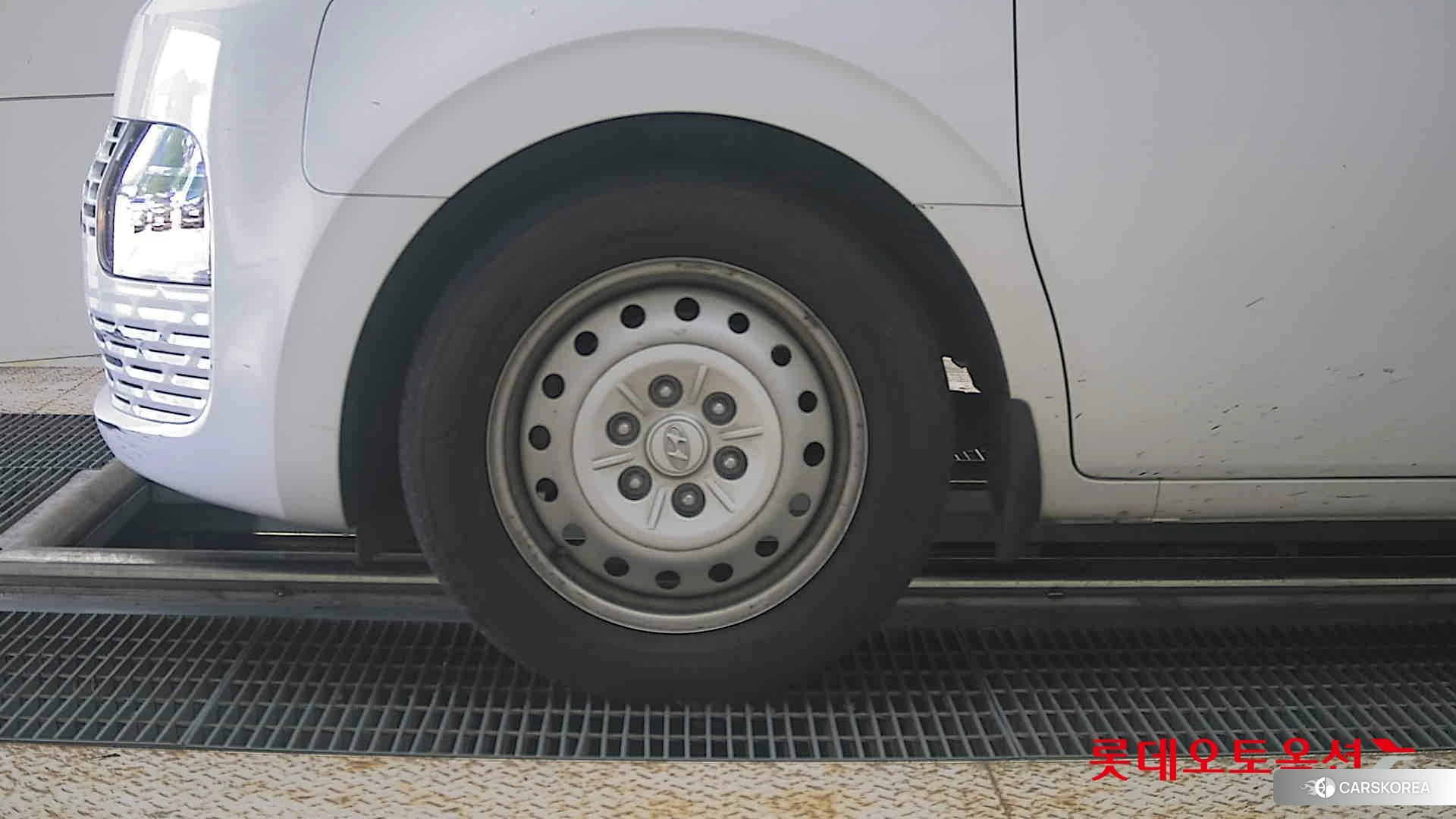 Hyundai Staria id 4664297 из Кореи 13
