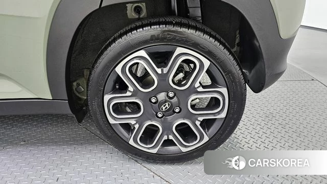 Hyundai Casper id 4222686 из Кореи 13