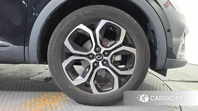Renault Korea (Samsung) XM3 id 4646449 из Кореи 13