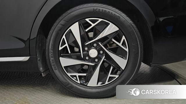 Hyundai The New Grandeur IG Hybrid id 4692445 из Кореи 13