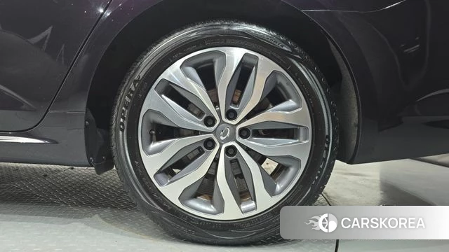 Renault Korea (Samsung) SM6 id 4873625 из Кореи 13