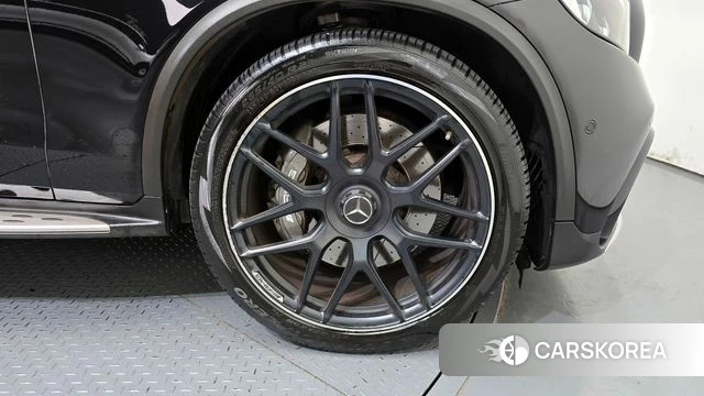 Mercedes-Benz GLC-Class X253 id 4304604 из Кореи 13