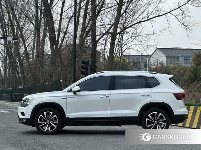 Volkswagen Tuyue id 4236332 из Китая 13