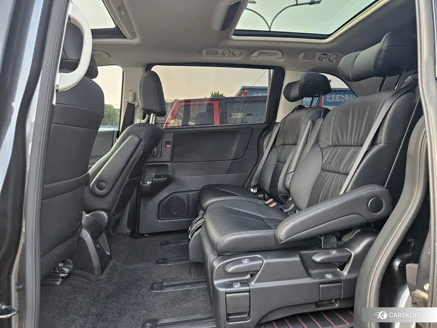 Honda Odyssey id 4686140 из Китая 13