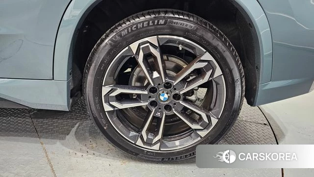 BMW X1 (U11) id 4724791 из Кореи 13
