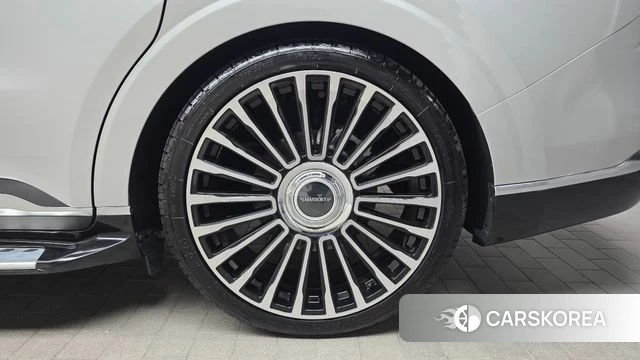 Kia Carnival 4th generation id 4745956 из Кореи 13