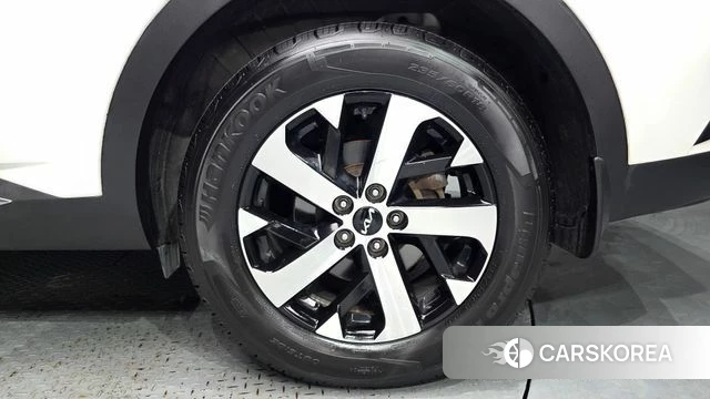 Kia Sorento 4th Generation id 4567112 из Кореи 13