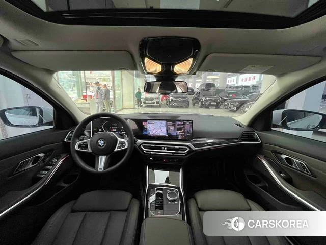 BMW 3 series id 4307332 из Китая 13