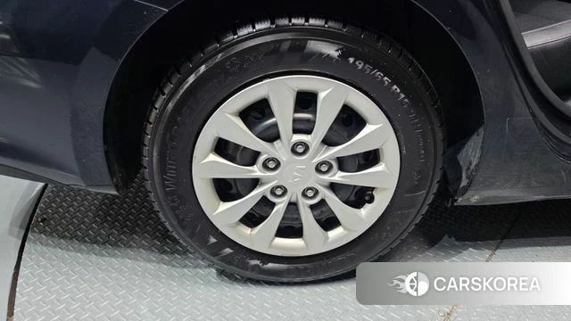 Kia Come New K3 id 4581632 из Кореи 13