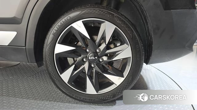 Kia Seltos id 4337979 из Кореи 13