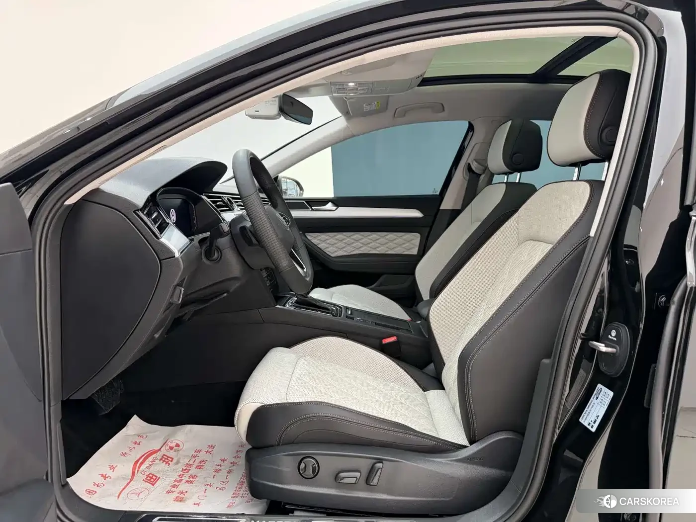 Volkswagen Magotan id 4628002 из Китая 13