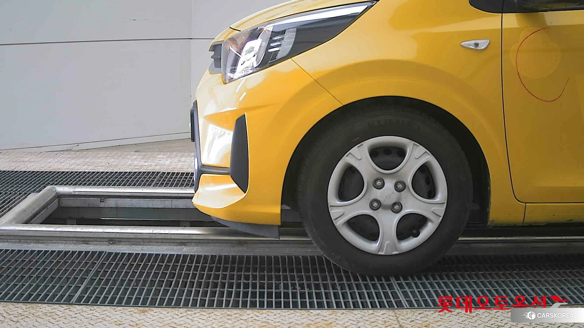 Kia Morning id 4289618 из Кореи 13