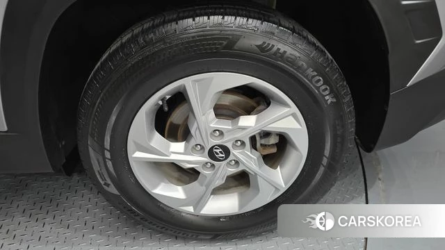 Hyundai Tucson (NX4) id 4231452 из Кореи 13