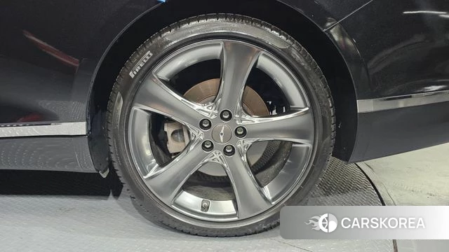 Genesis G80 (RG3) id 4245159 из Кореи 13