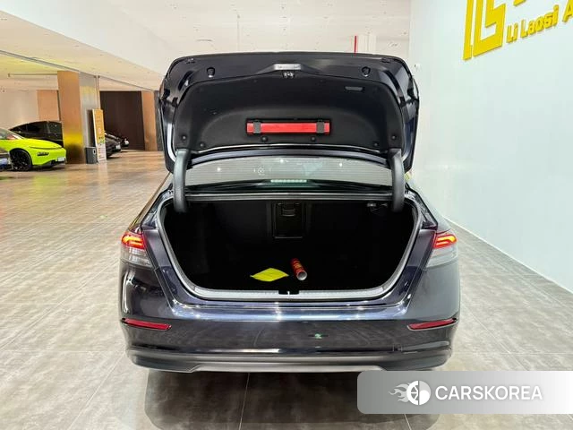 Honda Accord id 4299819 из Китая 13