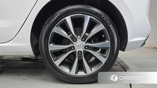 Hyundai i30 (PD) id 4615551 из Кореи 13