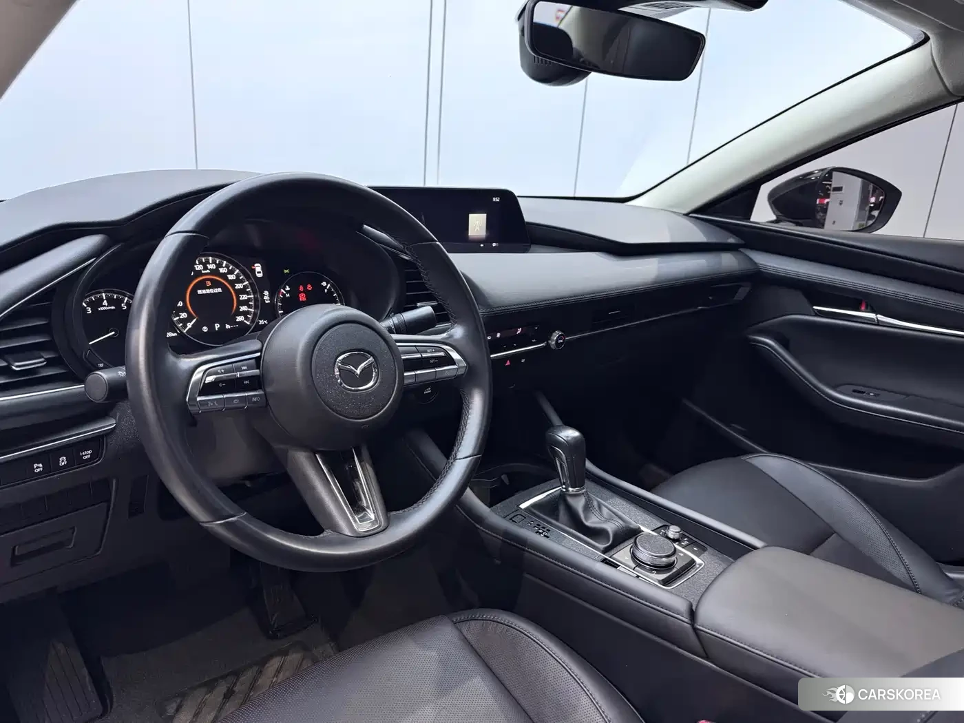 Mazda 3 id 4512961 из Китая 13