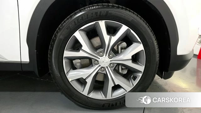 Hyundai Palisade id 4444947 из Кореи 13